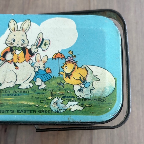 Peter Rabbit on Parade - Picture 13 of 14